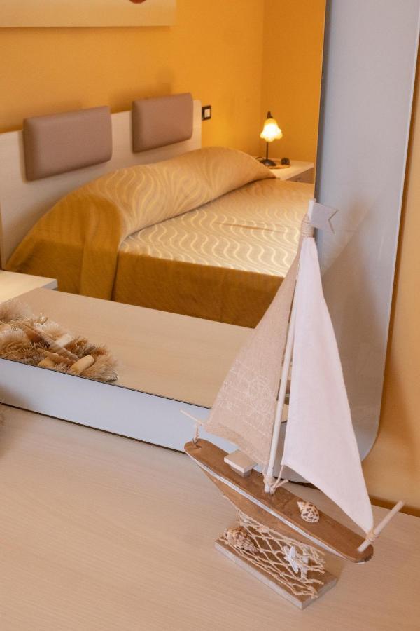 Stella Maris Case Vacanze Balestrate Dış mekan fotoğraf