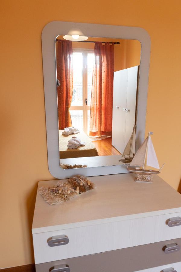 Stella Maris Case Vacanze Balestrate Dış mekan fotoğraf