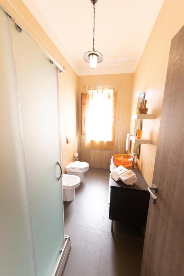 Stella Maris Case Vacanze Balestrate Dış mekan fotoğraf