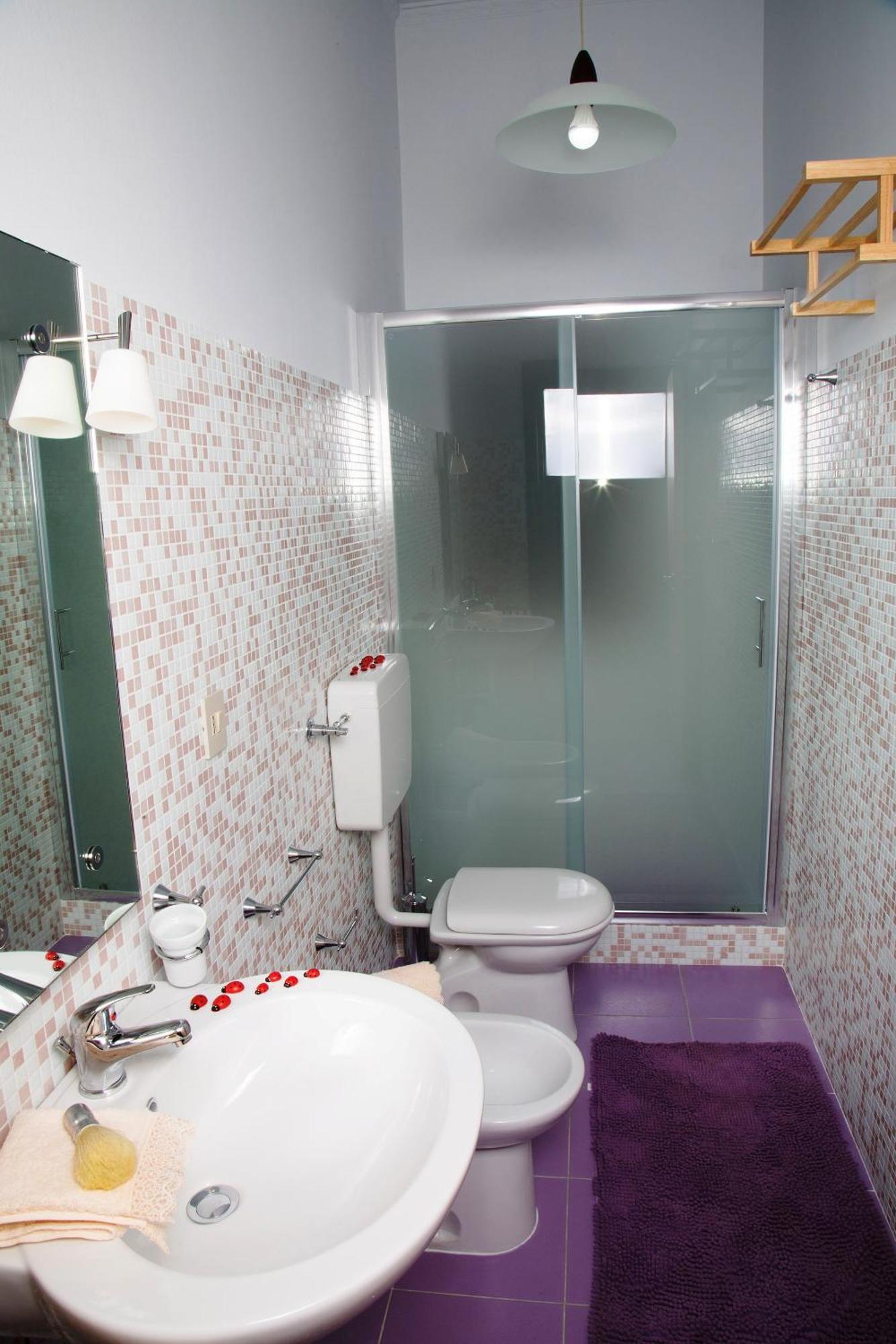 Stella Maris Case Vacanze Balestrate Dış mekan fotoğraf